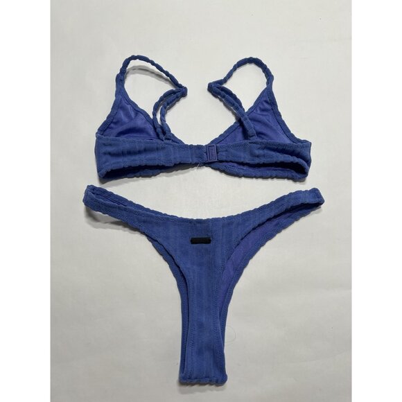 Triangl Swimwear Maia Bikini Set in Miran - Picture 4 of 5